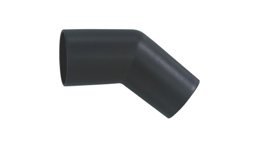 Sawdust ejection nozzle image