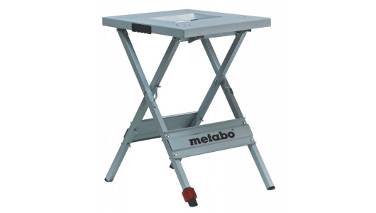 Стойка универсална за дърводелски машини METABO UMS image