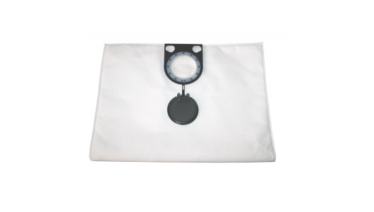 5 Fleece filter bags - 32L image