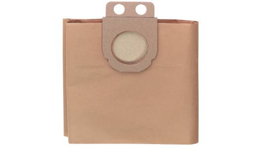 Филтър хартиен 25 L за ASR25/ASR35/ASR2025 (5 бр.) image