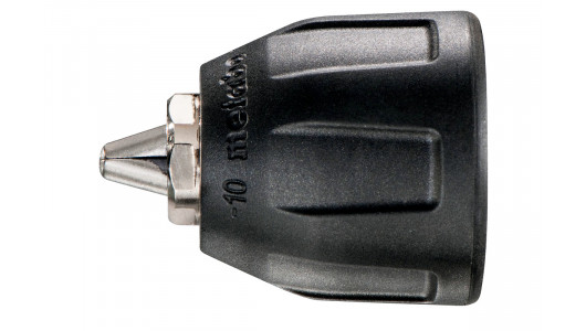 Патронник бързозатягащ Futuro Plus H1 1-10mm 1/2' image