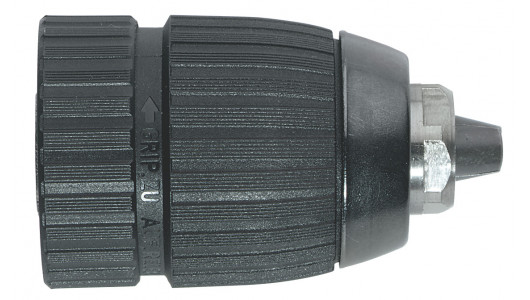 Патронник бързозатягащ FUTURO PLUS H2 10mm 1/2' image