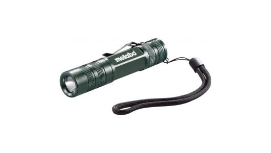 Metabo Hand Flashlight VE=30 image