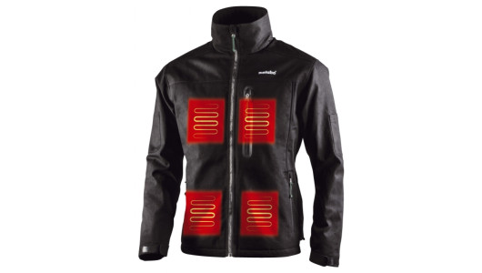 HJA 14.4-18 *Cordless Heated Jacket (XL) image