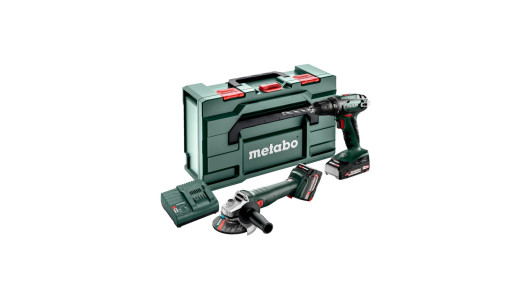 Set combinat 2.6.6 18 V * BS18+W187 image