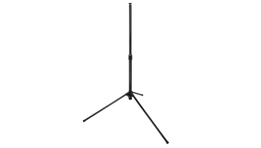 Тринога сгъваема 0,74&divide;1,19m RAIDER PRO RDP-TF02 image