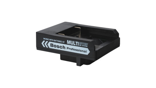 Connector compatible with BOSCH 18V image