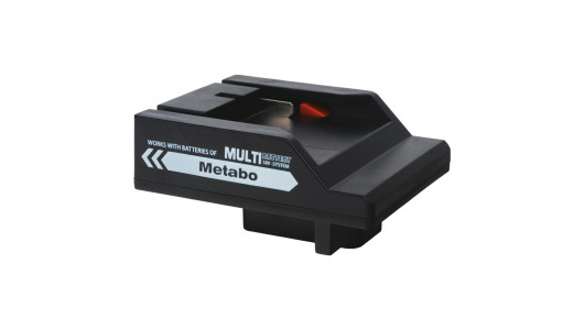 Conector compatibil cu Metabo 18V image