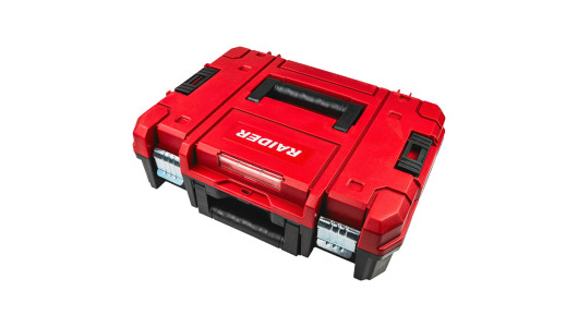 Plastic case 365x285x115mm RDP image