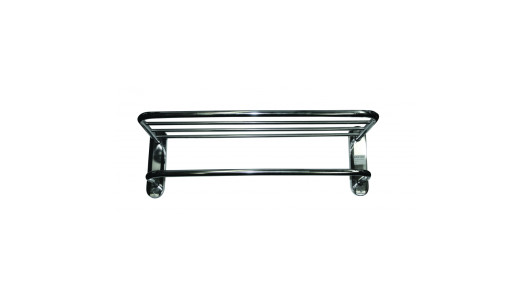 Поставка за хавлии инокс TopChrome image