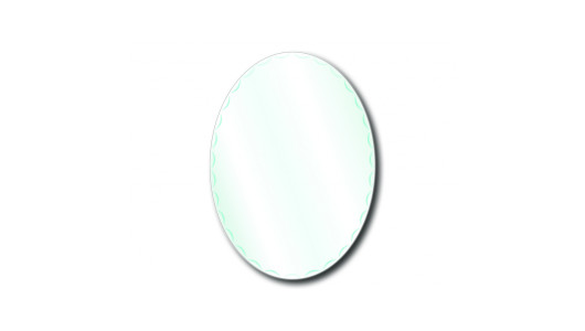 Oglinda baie 600x450mm M-442 TC image