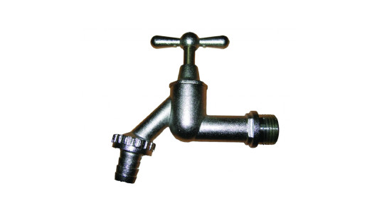 Faucet 3/4", 230g. T-handle TC image