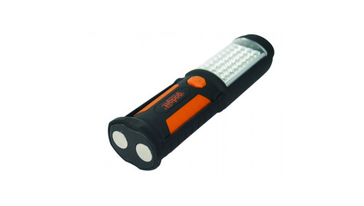 Lanterna LED cu magnet 36LED+ 0.5W GD image