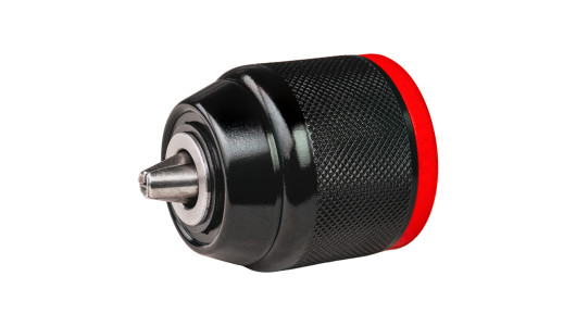 Drill Chuck 1/2" 13mm Keyless 2 Metal Sleeve RD-MKC13 image