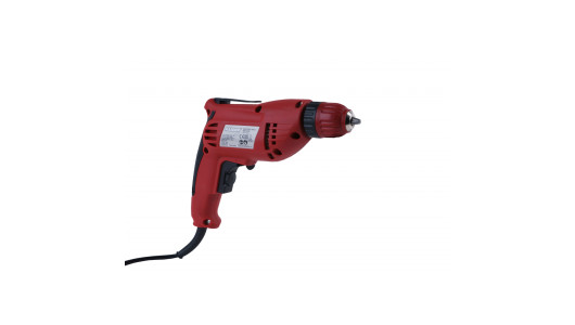 Бормашина 400W 10mm самоз. патр. RAIDER PRO RDP-ID32 image