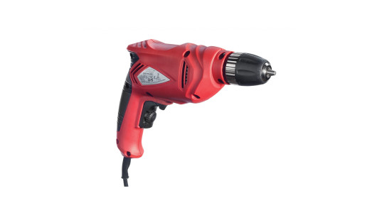 Electric Drill 400W 10mm keyless chuck 6m RDI-ID35 image