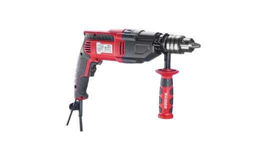 Impact Drill 1100W 16mm metal gear box RDI-ID39 image