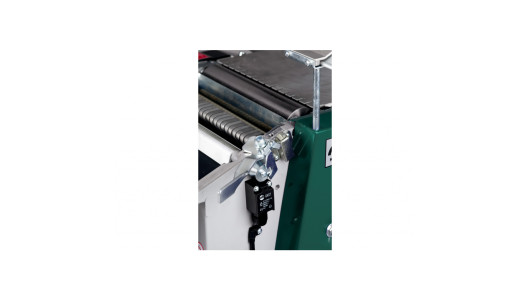 Combined planer/thicknesser HC 260 C/2,2 image
