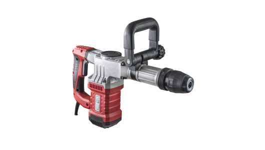 Demolition Hammer 1500W 7.5kg SDS-max 18J RDP-DH03 image
