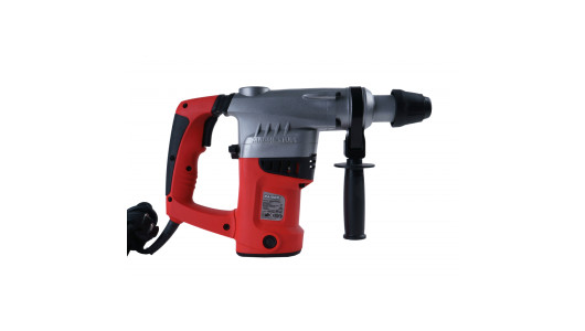 Ciocan rotopercutor 850W 26mm SDS+ RD-HD04 image