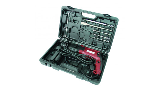 Ciocan rotopercutor 800W 26mm 3 functii RD-HD38 image