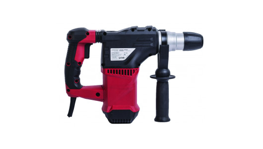 Перфоратор 1500W 4.8kg 32mm SDS-plus 4.3J RAIDER RD-HD46 image