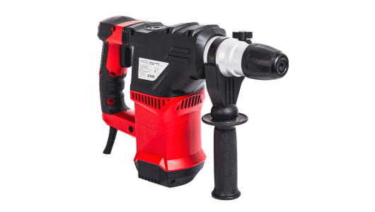 Перфоратор 1500W 4.8kg 32mm SDS-plus 4.3J RAIDER RD-HD46 image