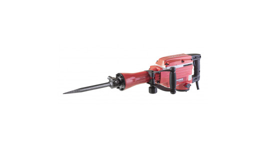 Demolition Hammer 1600W 46J HEX 30mm RD-DH02 image