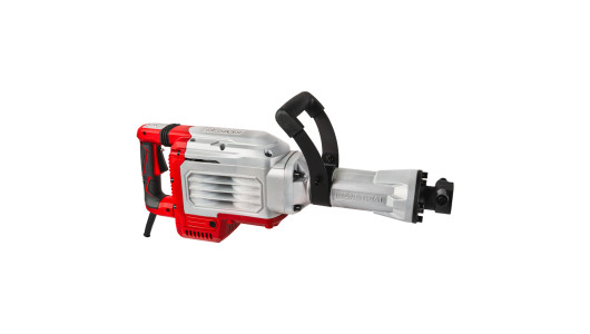 Къртач 1400W HEX 30mm 30J куфар RDP-DH04 image