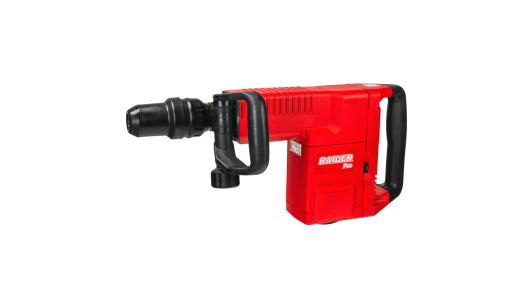 Demolition Hammer 1500W 9.5kg SDS-max 18J Case RDP-DH05 image