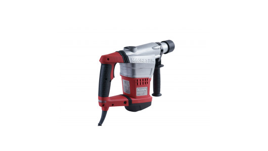 Перфоратор 1250W 7.2kg 40mm SDS-max 10J RAIDER PRO RDP-HD30 image
