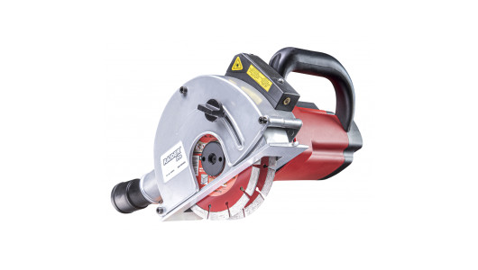 Wall Chaser 1.7kW 150mm 5-40mm RDP-WCH02 image