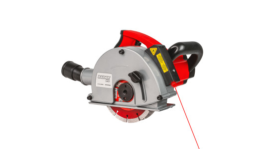 Masina de frezat caneluri 1.7kW 150mm 5-40mm cutie RDP-WCH05 image