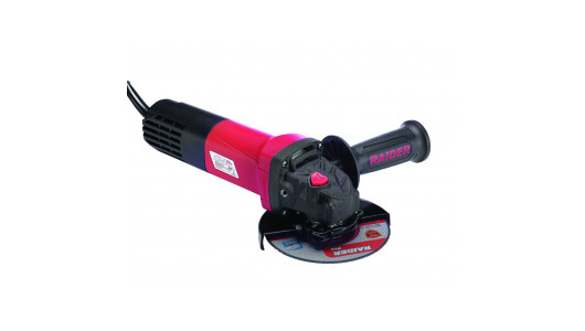 Angle grinder 125mm 1050W RDI-AG47 image