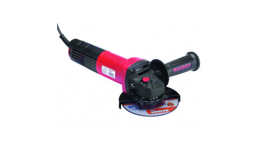 Angle grinder 125mm 850W RDI-AG56 image