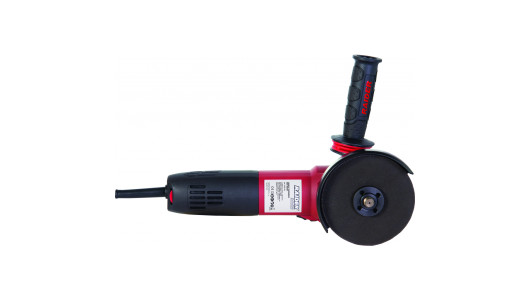 Ъглошлайф 125mm 1400W рег. обороти RAIDER INDUSTRIAL RDI-AG58 image