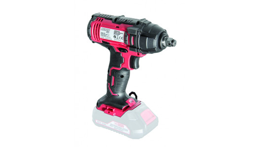 R20 Cordless Impact Wrench 1/2" 250Nm Solo RDP-SCIW20 image