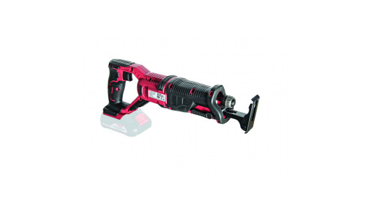 R20 Cordless Reciprocating Saw Li-ion quick Solo RDP-SRS20 image