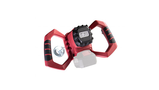 R20 Миксер акум. Li-ion Solo RAIDER PRO RDP-SHM20 image