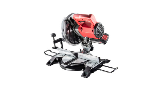 R20 Cordless Mitre Saw &Oslash;210x30mm 2Ah RDP-SMS20 image
