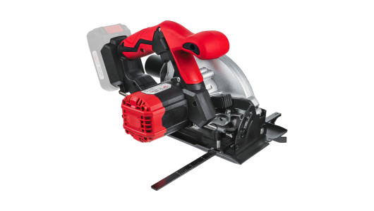 R20 Cordless Circular Saw &Oslash;165x20mm LED Solo RDP-KCS20 image