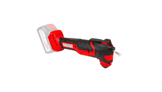 R20 Unealta multifunctionala 3° vit var Solo RDP-BOMT20 image