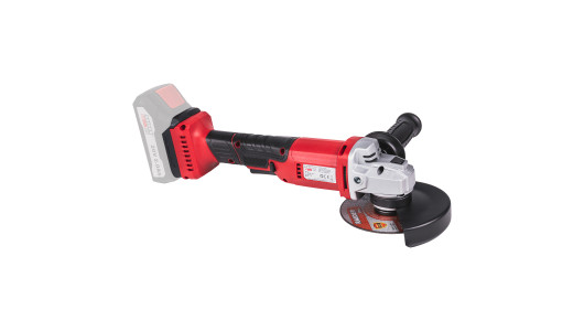 R20 Cordless Angle Grinder &Oslash;125mm Solo RDP-YAG20 image