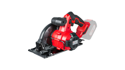 R20 Циркуляр &Oslash;165x20mm Solo RAIDER PRO RDP-YCS20 image