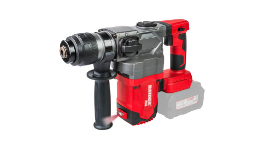 R20 Set 3 Masini 2x5Ah + 6 RDP-BXS1 image