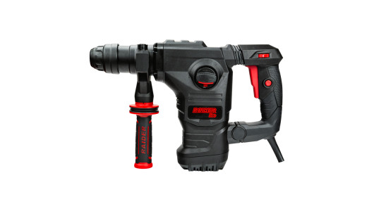 Rotary Hammer 1600W 32mm SDS-plus 6J var. speed AVS RDP-HD67 image