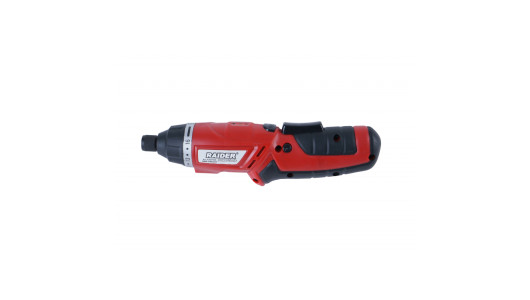 Surubelnita cu acumulator Li-ion 3.6V 1300mAh RDP-CSCL01 image