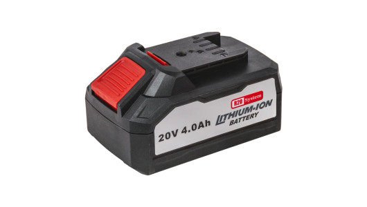 R20 Set incarcator si acumulator 4Ah image