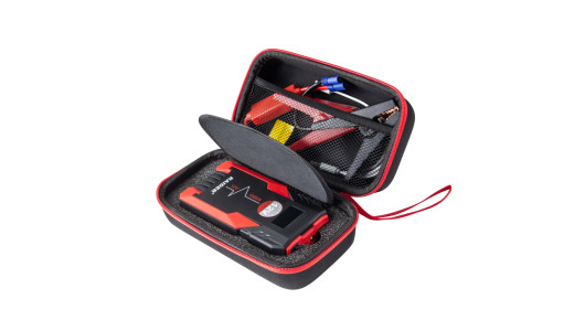 Jump Starter&Power Supply 8Ah 450A LED Flashlight RD-JBC16 image