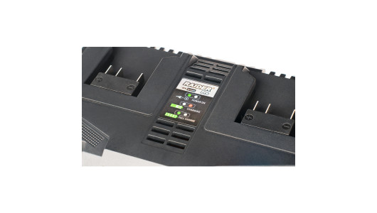 R20 Зарядно двойно 4A за серията RAIDER PRO RDP-R20 System&nbsp; image